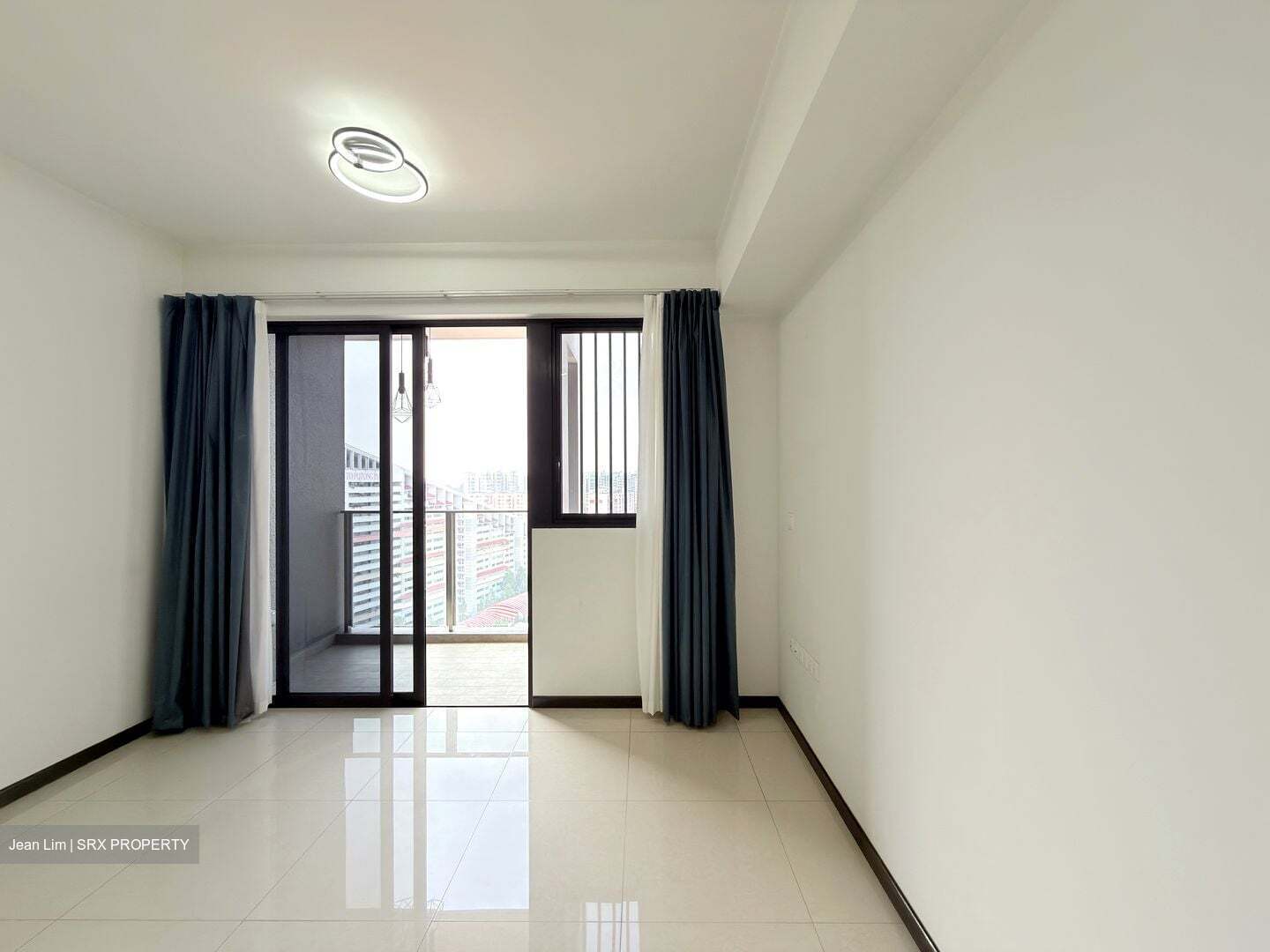 The Poiz Residences (D13), Apartment #605936121